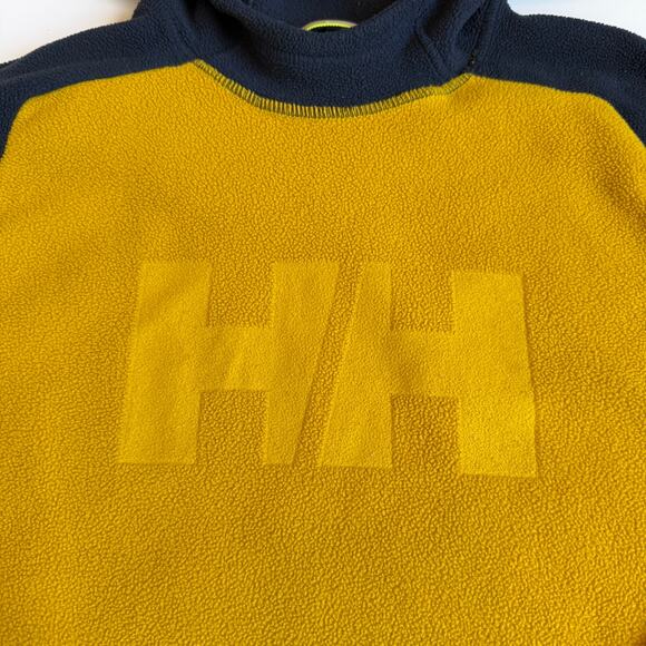 Helly Hansen Daybreaker Hoodie Sweatshirt 140/10 - Picture 4 of 10